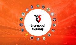 Trendyol Süper Lig'de 5 sezon: TFF ile anlaşma 2028'e kadar uzatıldı