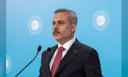 Bakan Fidan: Suriye artık sorunların değil, çözümlerin kaynağı