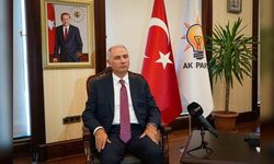 Efkan Ala: “Bu meseleyi Türkiye’nin gündeminden çıkarıp prangalarından kurtaracağız”