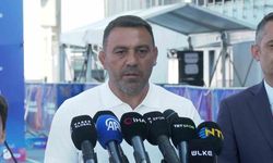 Modern pentatlonda 2028 Los Angeles sözü: “Madalya alacağız”