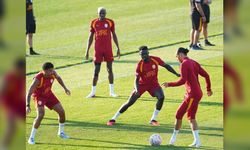 RAMS Park’ta sezon provası: Galatasaray yarın Villarreal’i ağırlıyor