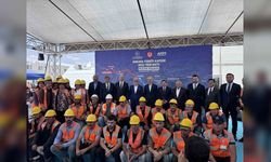 Bakan Uraloğlu Yerköy-Kayseri YHT’de yüzde 50 ilerlemeyi açıkladı: Yozgat’ın 3 ilçesine istasyon, hedef 2028