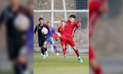Kayserispor, Baran Ali Gezek'in Alanyaspor'a transfer detaylarını açıkladı: Kasada 400 bin Euro artı KDV