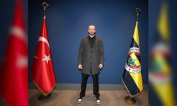 Fenerbahçe'den tarihi katılım: Avrupa Şampiyonası'na 16 milli atletle çıkarma