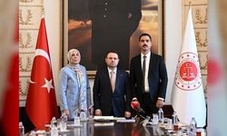 Bakan Gürlek: "Muhsin Yazıcıoğlu cinayetini çözmek boynumuzun borcu"