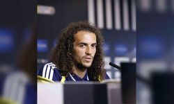 Fenerbahçe’de Guendouzi’den özgüven mesajı: “Buraya özgüvenli geldik”