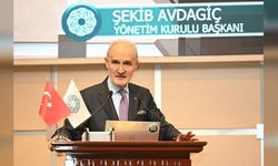 İTO Başkanı Avdagiç: “Artık silah sesi değil, üretim çarklarının sedasını işiteceğiz”
