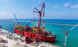Enerji Bakanı Bayraktar: "8 milyon hanenin doğal gaz ihtiyacını Karadeniz’den karşılayacağız"