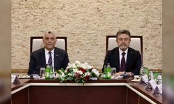Hububatta tarihi rekolte: Bakan Yumaklı “Cumhuriyet tarihinin en yükseği” dedi