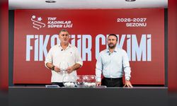 Yozgat GSK’nın Süper Lig’deki rakibi belli oldu: Sezon 30 Ağustos’ta başlıyor
