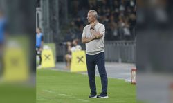 Kartal'dan Lyon mesajı: "18 yıl sonra Şampiyonlar Ligi'ne kalmayı çok istiyoruz"