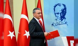 Müslim Sarı: “Yasayı titizlikle takip edeceğiz”