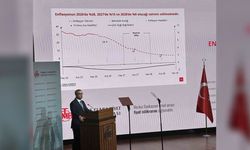 Merkez Bankası 2026 enflasyon tahminini yüzde 28'e yükseltti