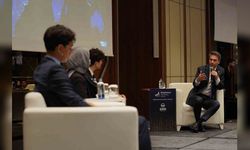 Bakan Bayraktar: Gabar petrolde dışa bağımlılığı düşürüyor, 3 bin 500'den fazla genç sahada çalışıyor