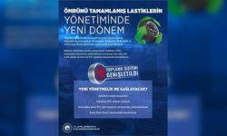 Ömrünü tamamlamış lastik toplamada sınır kalktı: Tesisler kendi lastiğini toplayacak