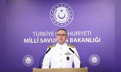 MSB'den Mekke Ortak Savunma Anlaşması mesajı: NATO'ya rakip değil, tamamlayıcı mekanizma