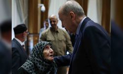 Erdoğan şehit yakınları ve gazilerle buluştu: "Devletimizin tüm imkânlarını seferber ettik"