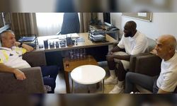 Fenerbahçe'nin yeni transferi Lukaku: Can Bartu'da teknik heyet ve takımla ilk buluşma