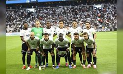 Beşiktaş'ta Hradec Kralove rövanşında tek değişiklik: Trossard ilk kez kadroda