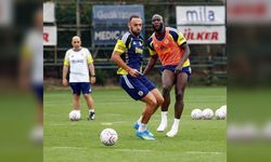 Fenerbahçe'de Lukaku ilk kez sahada: Gençlerbirliği maçı öncesi çift kale maç