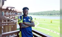 Fenerbahçe'de Fred dönemi kapandı: Sözleşme karşılıklı feshedildi