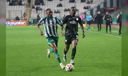 Konyaspor, Çaykur Rizespor ile 35. lig randevusuna çıkıyor: 10-9 üstünlük yeşil-beyazlılarda