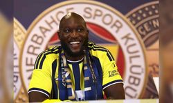 Fenerbahçe’de Romelu Lukaku imzaladı: Sağlık kontrolleri tamam, 4-6 haftada hazır