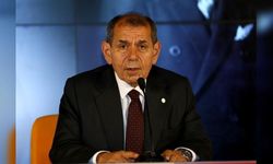 Galatasaray'da üst üste beşinci şampiyonluk hedefi: Dursun Özbek'ten "Hedef 2027" mesajı