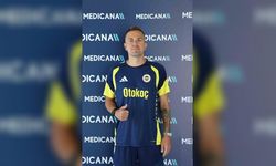 Fenerbahçe'den Mert Günok açıklaması: Gençlerbirliği maçında kadroda yok