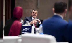 Bakan Tekin: Ramazan etkinliklerine "gerici, sapkın azınlık" diyenler hakkında suç duyurusu