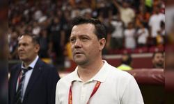 Çorum FK, 10 kişi kaldığı deplasmanda son şampiyon Galatasaray ile 2-2 berabere kaldı