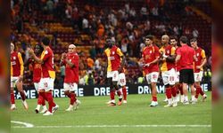 Galatasaray'ın RAMS Park serisi 36 maça çıktı: Çorum FK ile 2-2 berabere kaldı