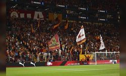 Çorum FK skoru 2-1'e getirdi, Galatasaray tribünlerinde 'Yönetim istifa' tezahüratı başladı