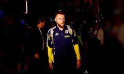Fenerbahçe'de gözler Eryaman'da: Sarı-lacivertli kafile Ankara'ya ulaştı