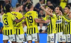 Fenerbahçe - Konyaspor Maç Özeti: 4-2’lik Maçta Neler Oldu?