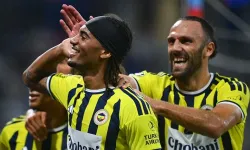 18 Yıllık Hasret Bitti: Fenerbahçe Şampiyonlar Liginde