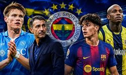 Fenerbahçe Transfer Haberleri Son Dakika: McTominay İçin İtalya Çıkarması!