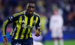 Fenerbahçe'de Sidiki Cherif bekleyişi! Premier Lig ekipleri devreye girdi
