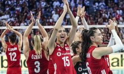 Filenin Sultanları Avrupa Şampiyonası’nda Almanya karşısında!