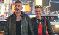 Gizem Kaya Kimdir? Tolga Akış'ın Eşi Gizem Kaya Kaç Yaşında, Nereli?