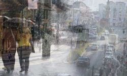 Gökyüzü Bir Anda Kararacak: Yozgat İçin Yağış ve Gök Gürültüsü Uyarısı!