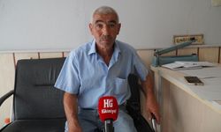Güveninin Kurbanı Oldu: Tohum Almaya Gelen Şahıs Çiftçiyi 62 Bin Lira Dolandırdı!