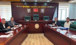 Güvenlik İş Sendikası Yozgat Belediyesi’nde Büyümeye Devam Ediyor