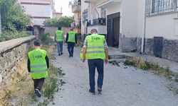 Hayırseverler ile İhtiyaç Sahipleri Arasında Yeni Köprü! Yozgat'ta Umut Yeşerten Adım