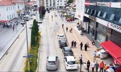 Sürücüler Aman Dikkat! Yozgat Hız Limitleri Yeniden Belirlendi