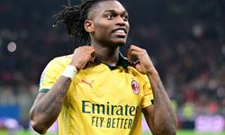 Rafael Leao için yeni gelişme! Milan kararını değiştirdi