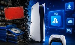 İkinci El Oyun Satanlar Kepenk İndirebilir! Sony’den PlayStation İçin Kritik Karar