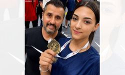 Yerköy’e Büyük Gurur: İrem Örül Türkiye Taekwondo Şampiyonu Oldu!