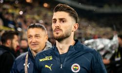 İsmail Yüksek Fenerbahçe’den Gidecek mi? Avrupa’dan Teklifler Var, Karar Belli Oldu