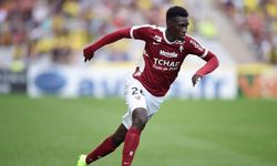 Ismaila Sarr Fenerbahçe'ye Geliyor mu? Transferde Sıcak Gelişme